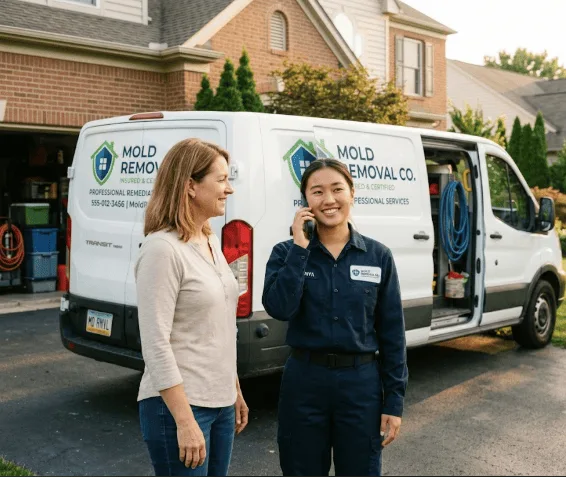 Crawlspace Mold Remediation York Springs, PA FAQs